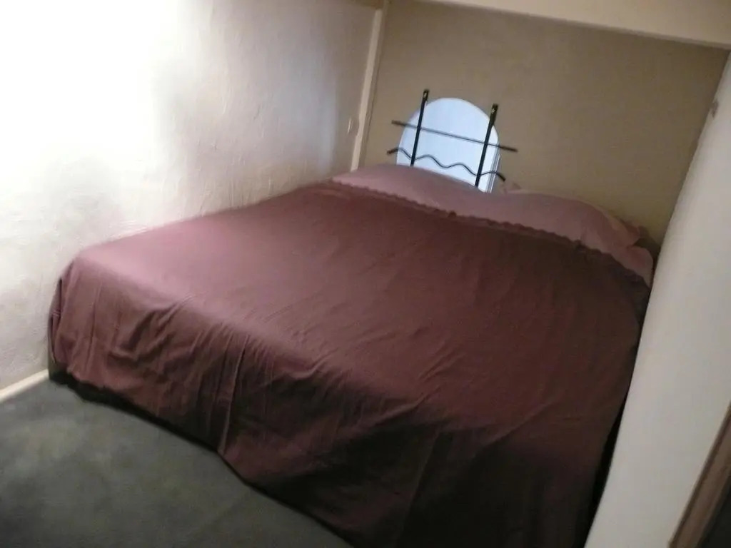 Appartement "Il était une fois Albi"