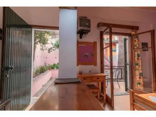 magicstay - flat 30m² 1 bedroom 1 bathroom - mpenitses