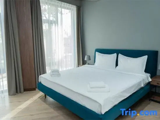 Gastello hotel