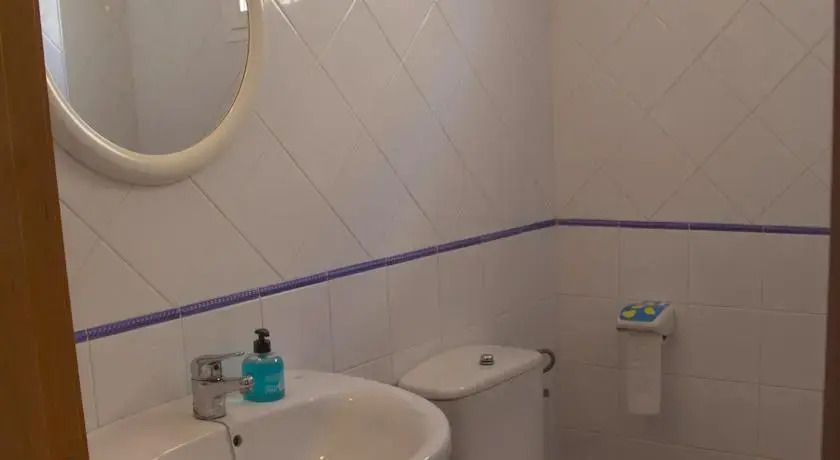 Casa La Quimera