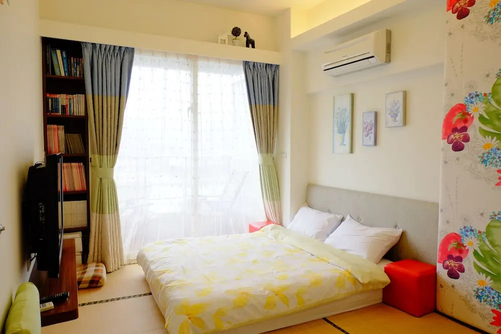 Riomont B&B