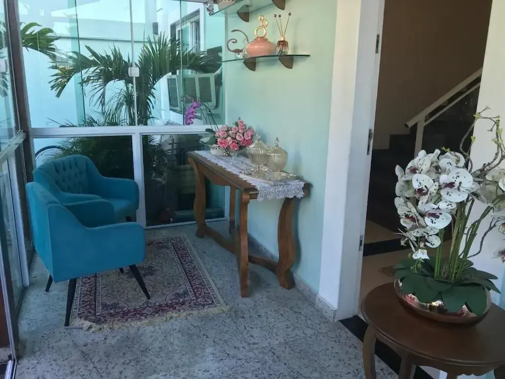 Hotel Pousada Irmaos Freyhardt