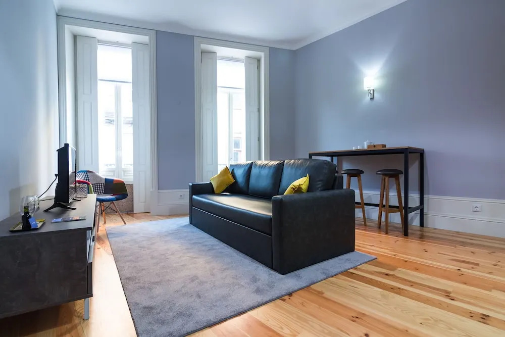 Your Opo Formosa 7 Apartment