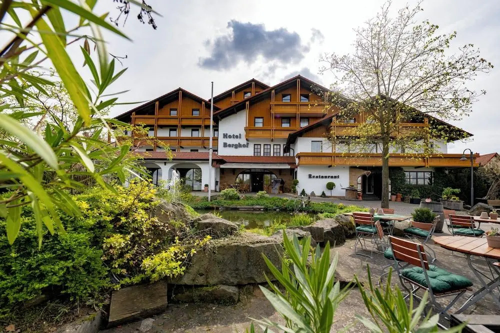 Hotel Berghof