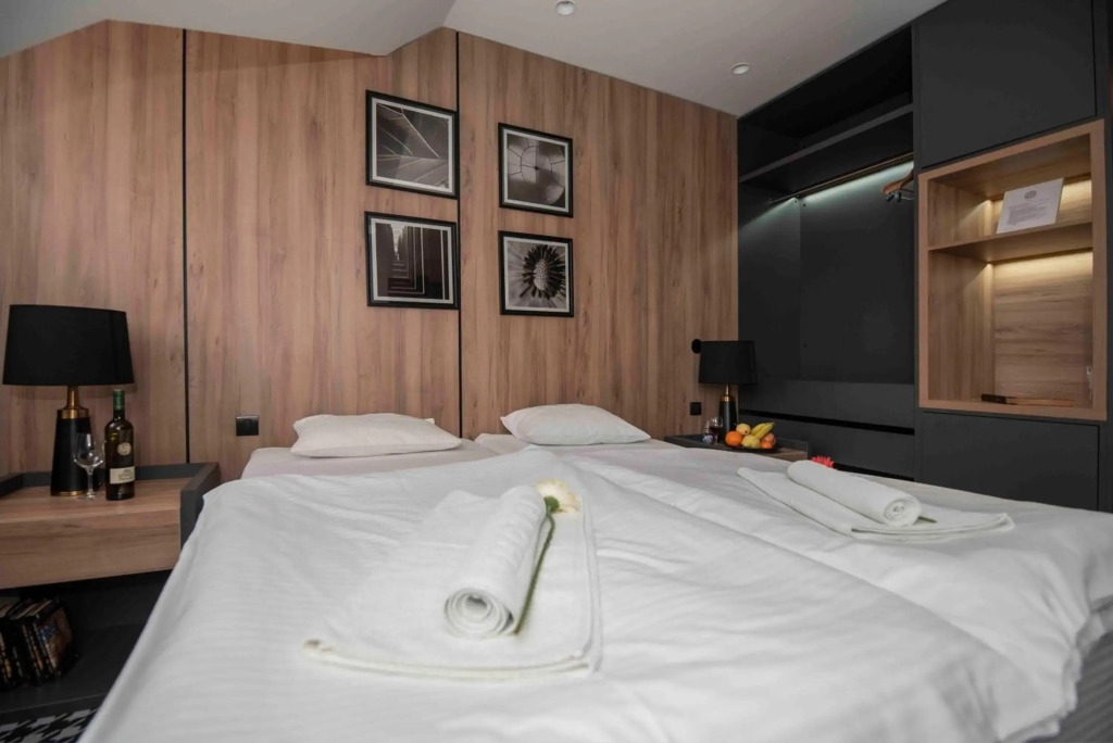 Hotel Platani