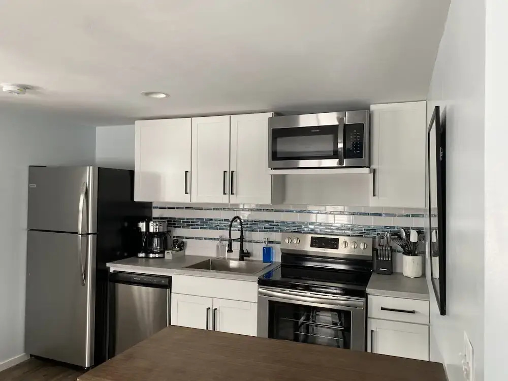 Noxapaga Suites