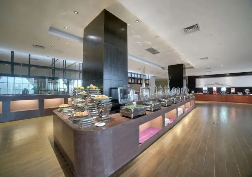 Minjiang Hotel