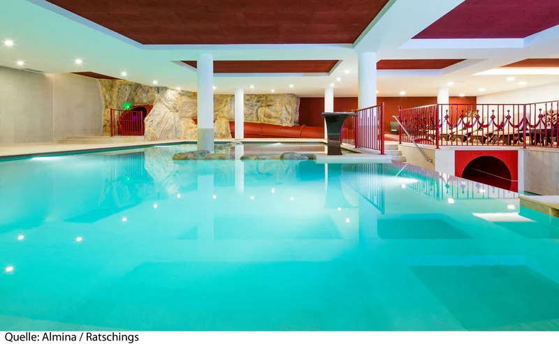 Hotel Almina