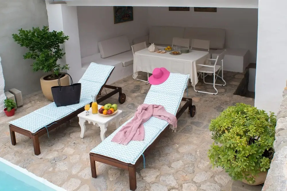 Villa Althea