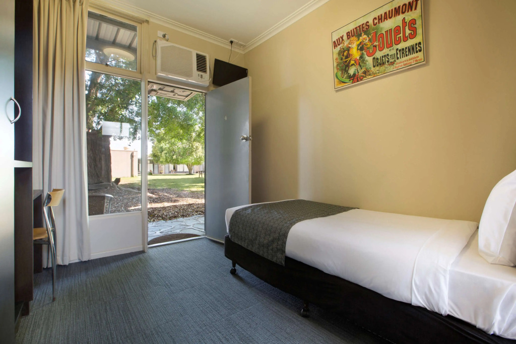 Links Hotel