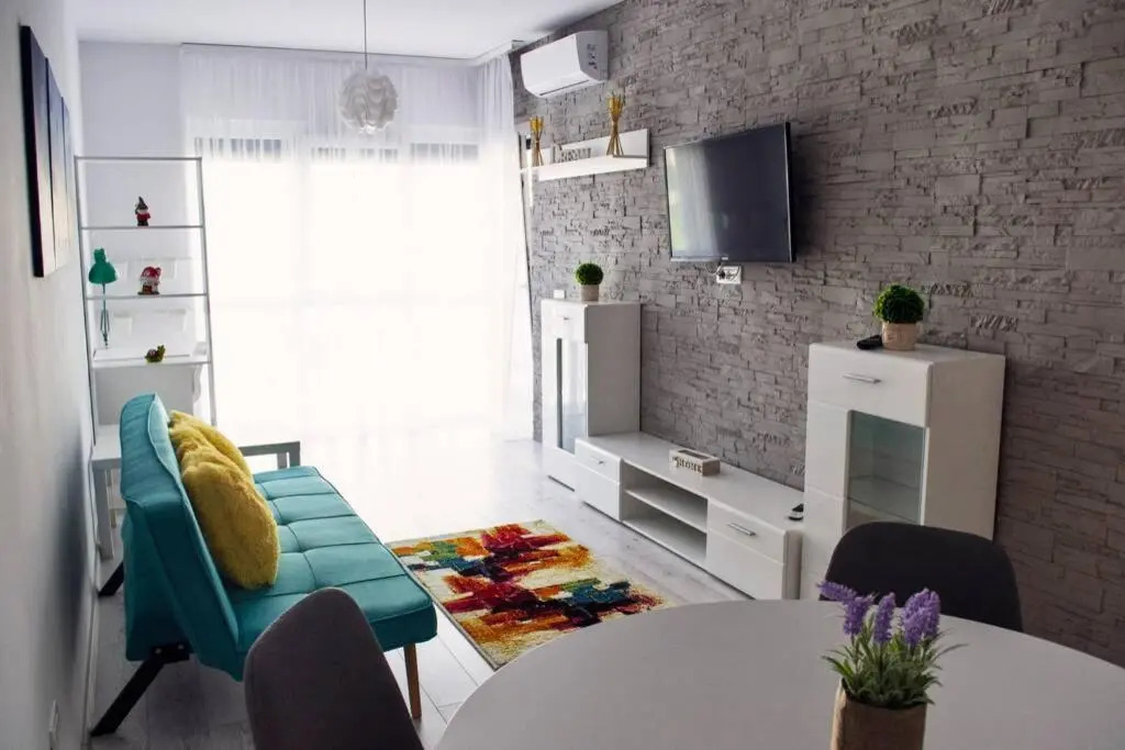 Dream Apartment+parcare gratuita