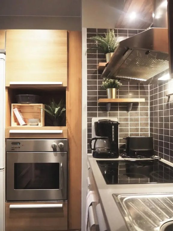 2ndhomes Tampere "Rautatieasema" Apartment - Heartful New Apt with Balcony in the City Center close to Railway Station, Restaurants and Shopping