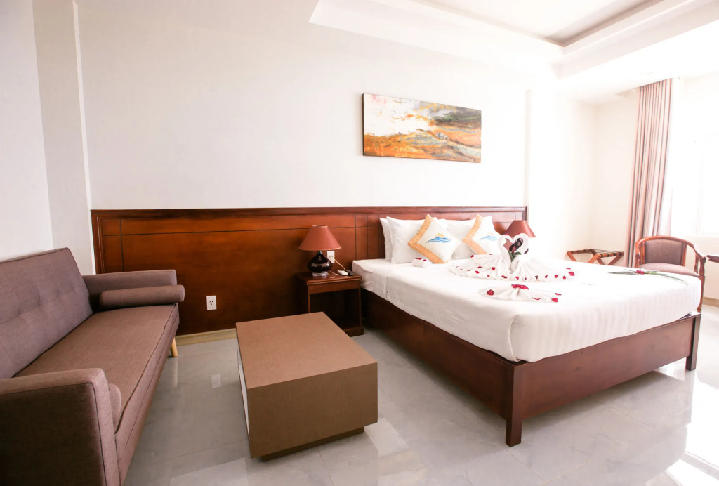 Ocean Pearl Hotel Phu Quoc