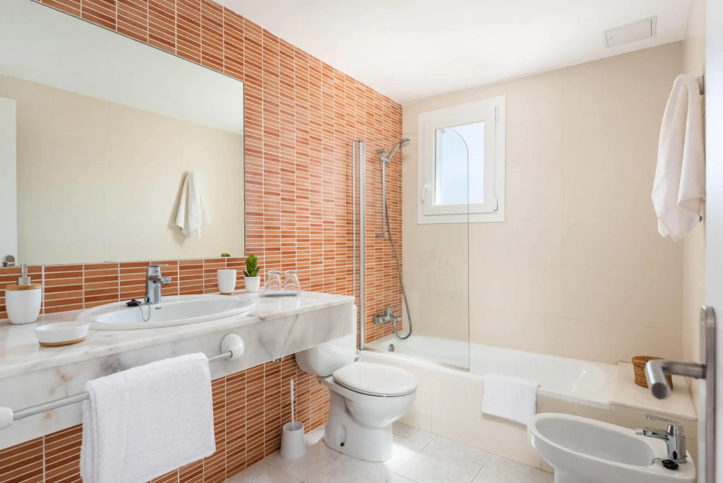 Apartamentos Rimar  4
