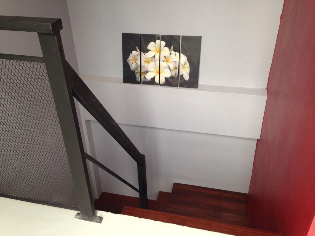 Rin GuestHouse Pracharak RD