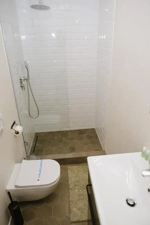 Apartman Donner Centar III