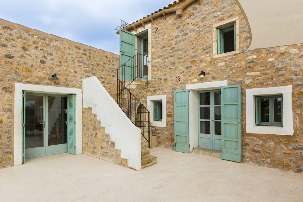 Residence by G Villa Sa Marineta