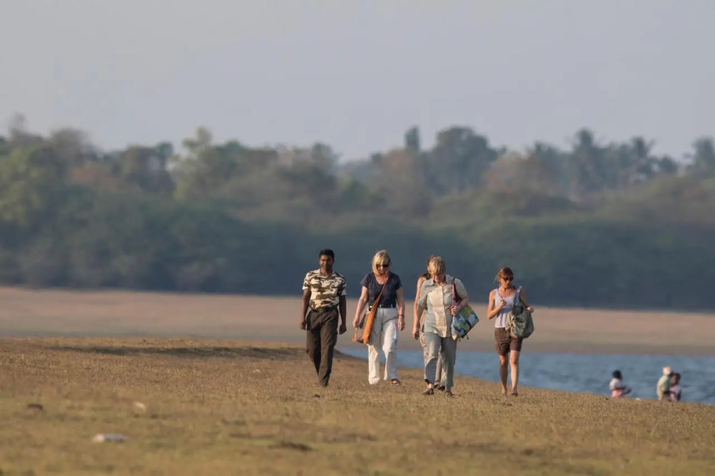 Red Earth Kabini
