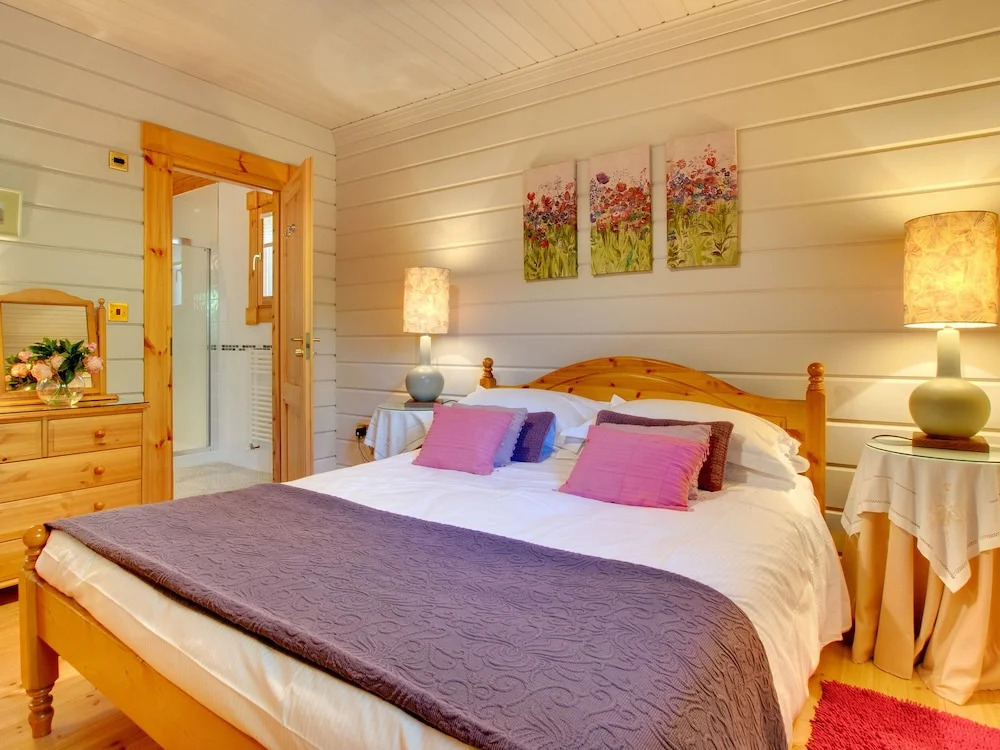 Lime Tree Lodge