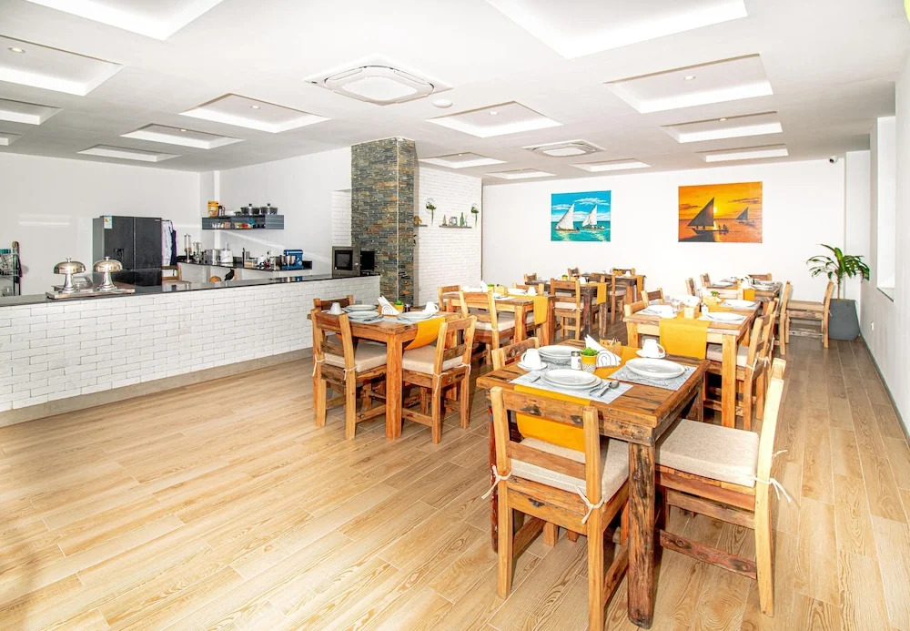 Tanzanite Serviced Apartment - TSA Masaki