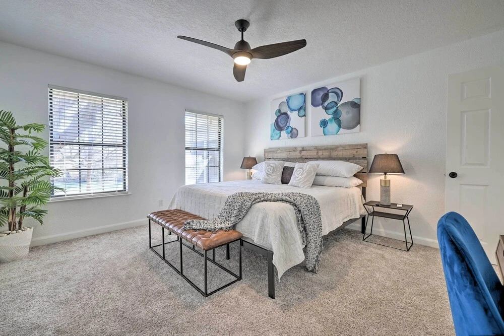 3 Mi to Dtwn! Riverfront Seguin Home w/ Sunroom