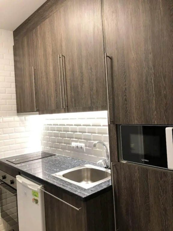 Studio in Canillo, With Wonderful Mountain View and Wifi - 2 km From the Slopes