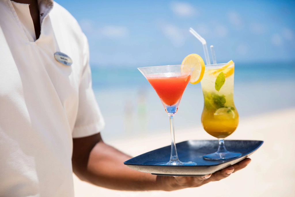 OUTRIGGER Mauritius Beach Resort