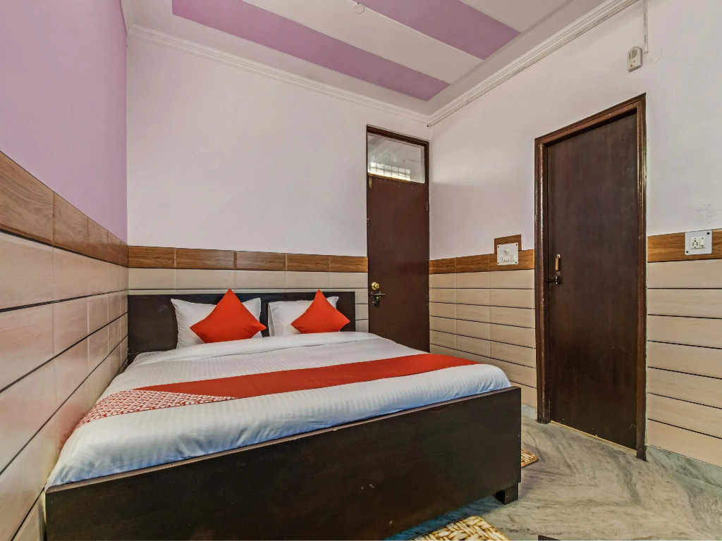 OYO 24380 Park View Guest House