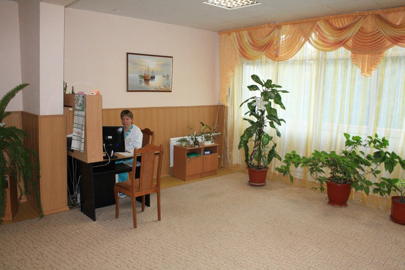 Lazurnyj bereg
