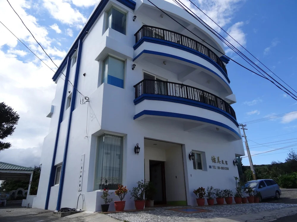 Green Beauty Homestay