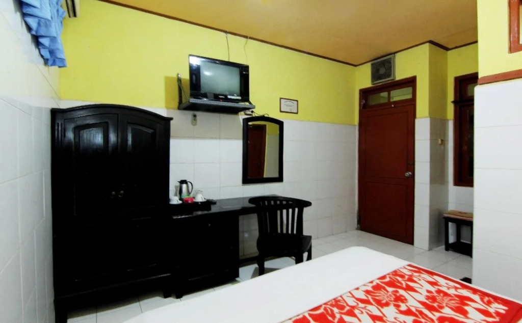 Hotel Supra Jaya