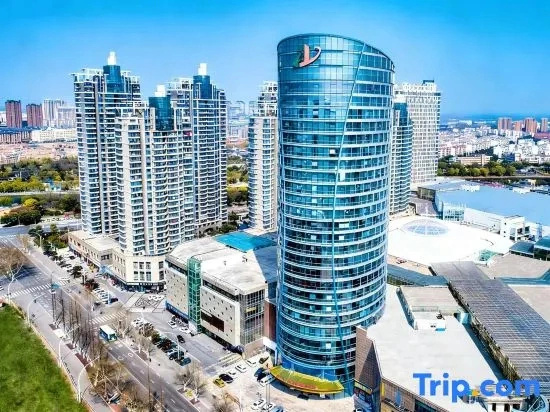 Vienna International Hotel