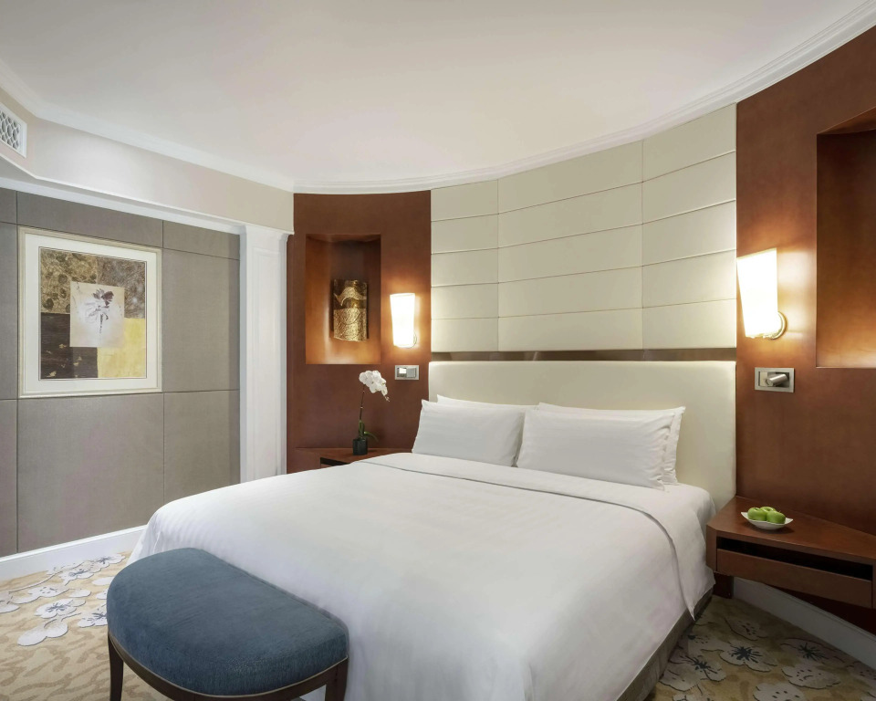 China World Hotel, Beijing