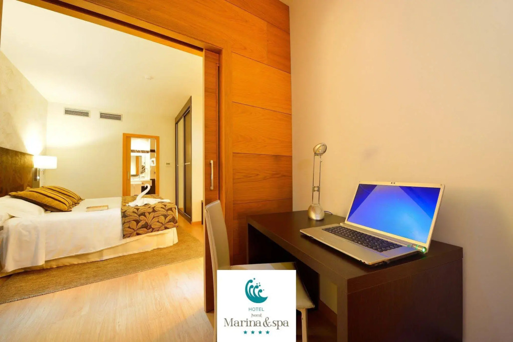 Hotel Norat Marina & Spa Superior
