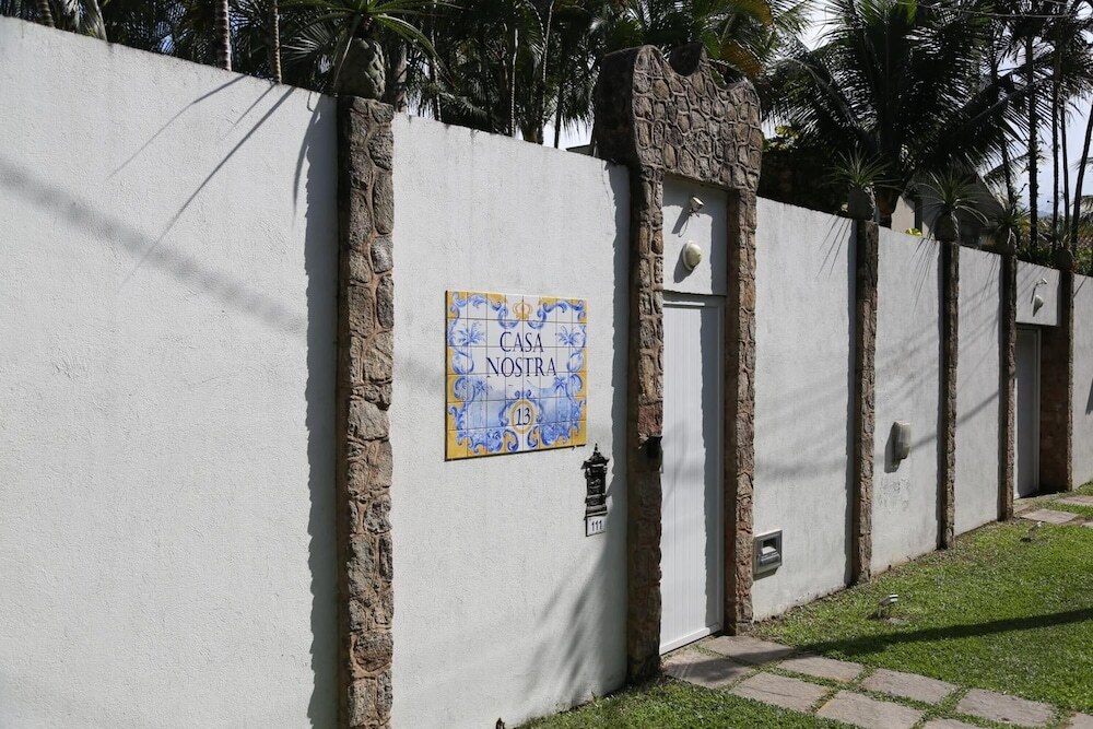 Casa Nostra Boutique Hotel