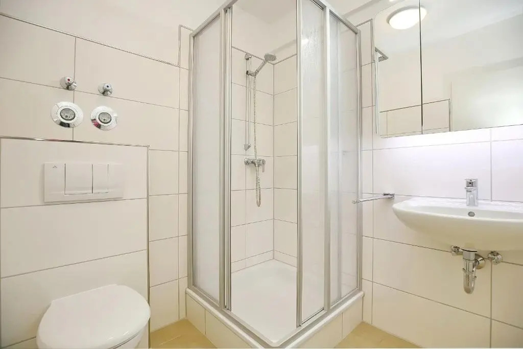 Seebach Wohnung 10