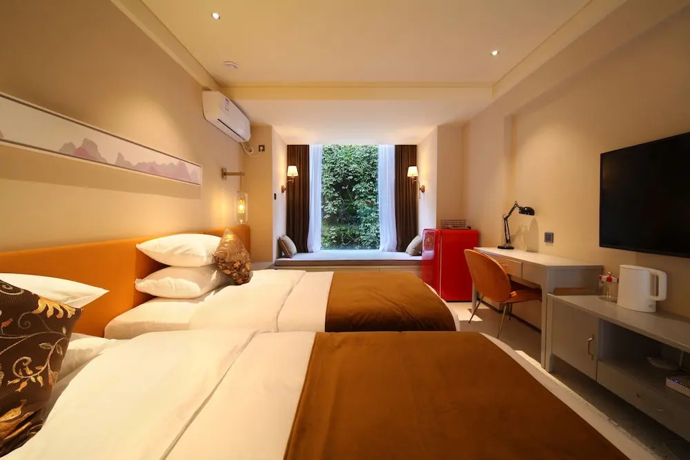 Guilin Garden Hotel