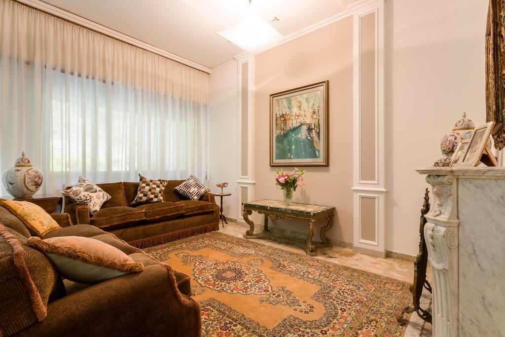 Sansotero Vatican Relais B&B