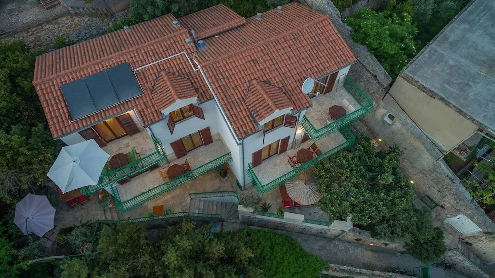 Aparthouse - Villa Napoleon
