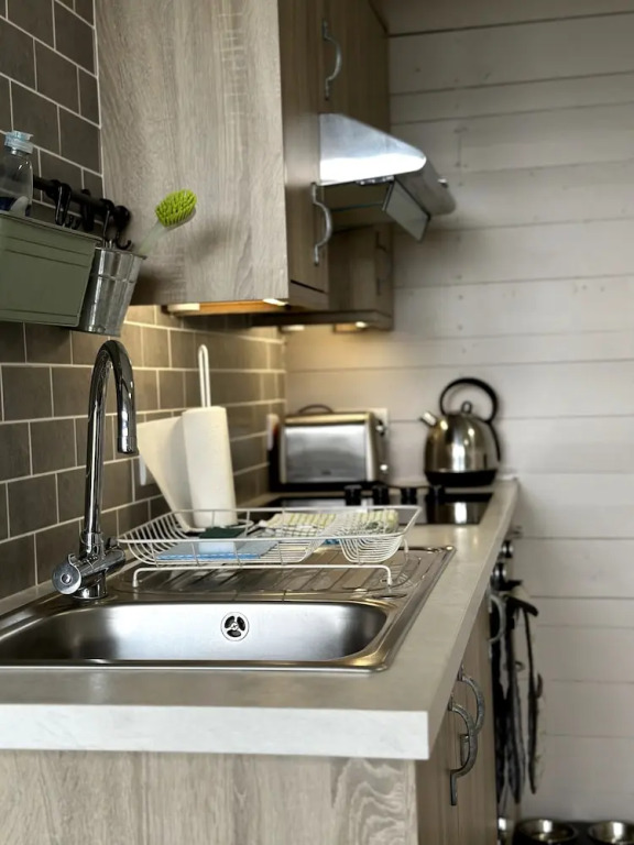 Bucks Farm Holiday Cottages
