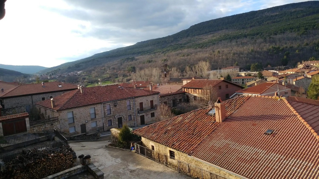 El Mirador de Molinos