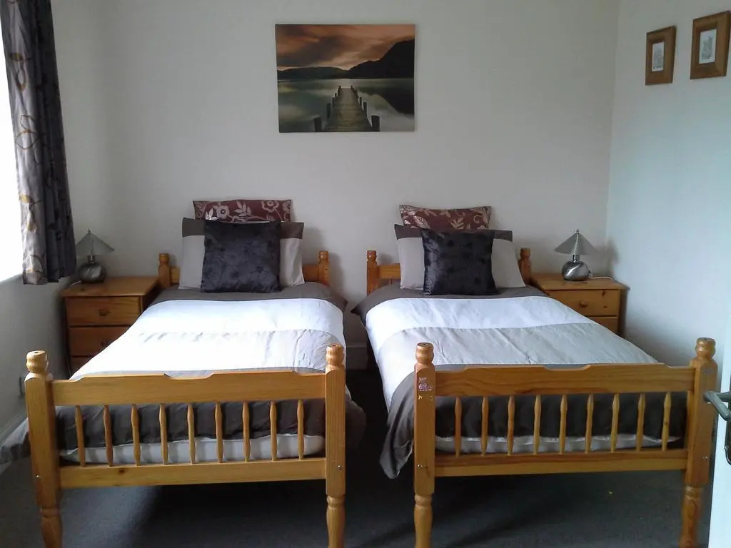 Nest Guesthouse