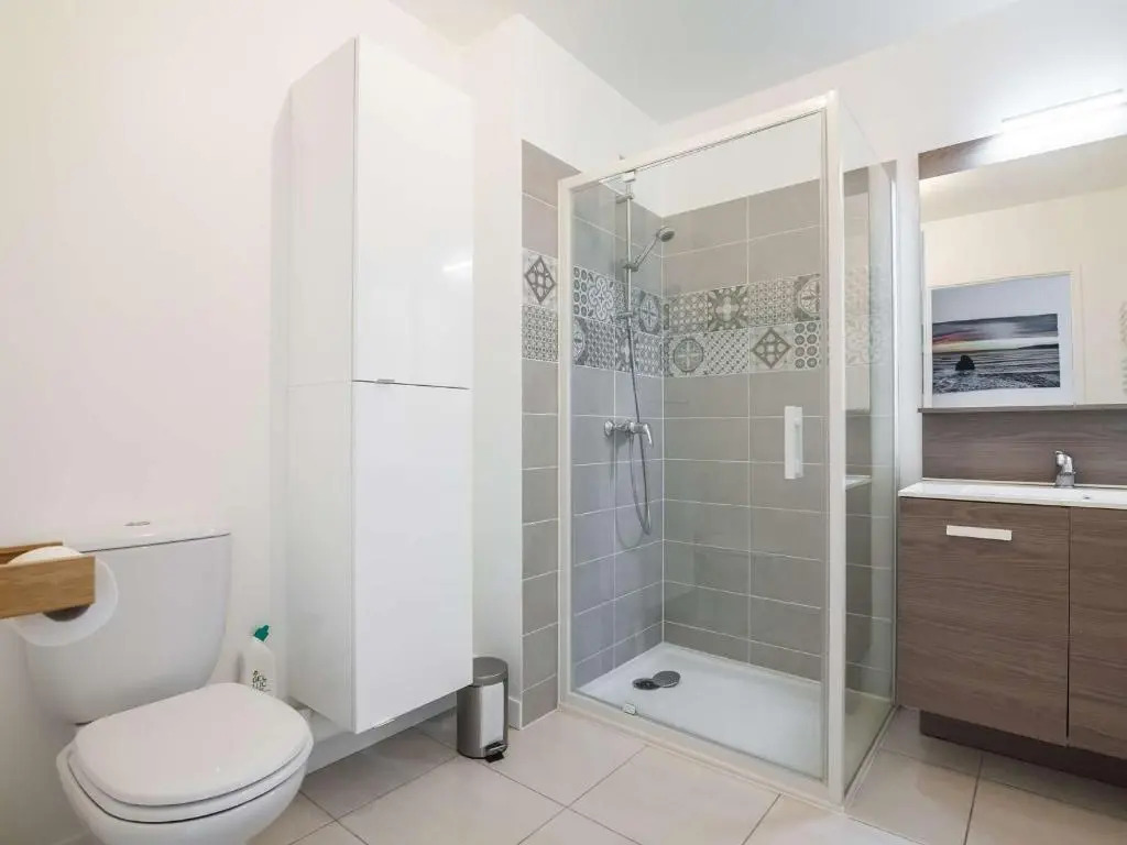 Appartement Hendaye, 2 Pièces, 4 Personnes - Fr-1-2-371