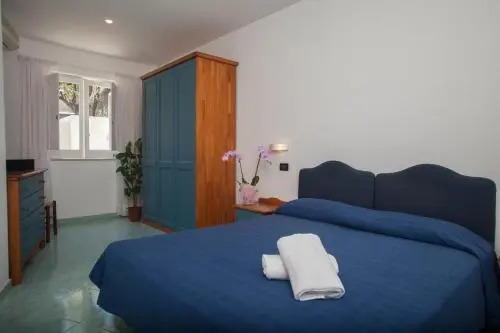 Holiday home 4 stars Ischia