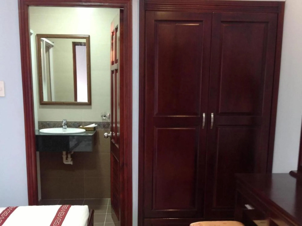 Huy Hoang Hotel