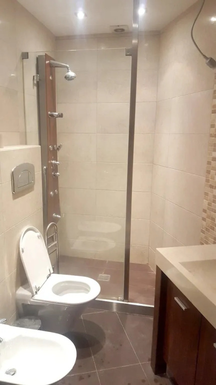 Apartment with One Bedroom in Lisboa, with Wonderful City View, Balcony And Wifi - 20 Km From the Beach