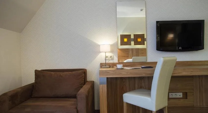 Hotel Zbójnicówka