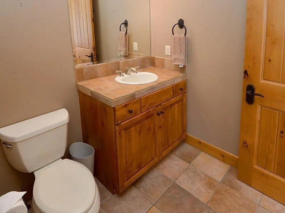 Meadow Brook Chalet