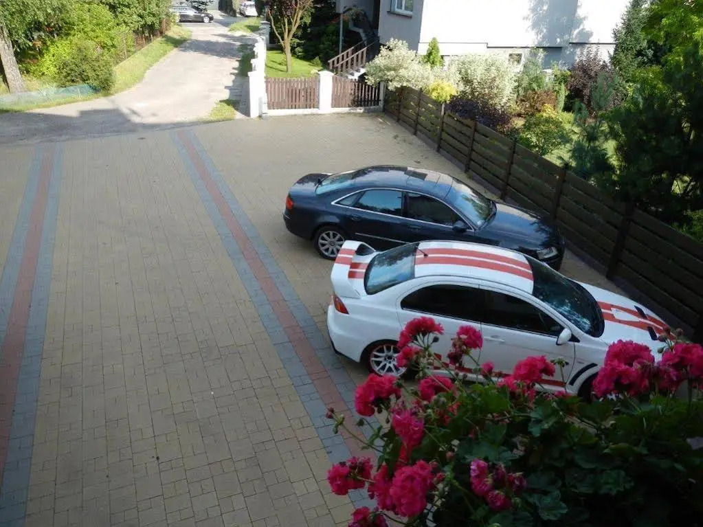 Apartament Gliwice