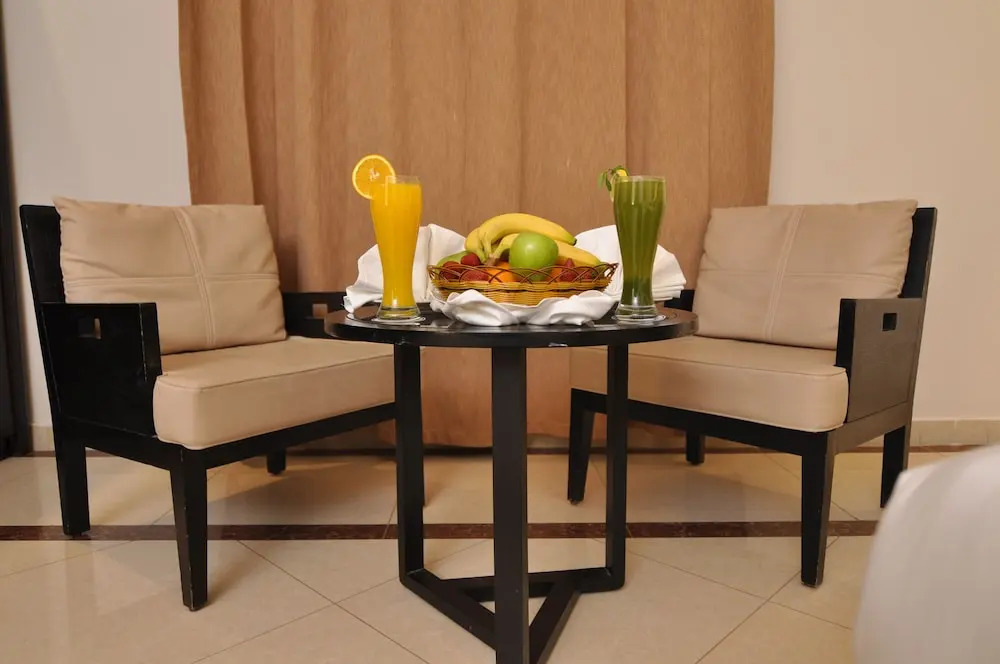 Nelover Al Riyadh - Ar Rawdah - Serviced Apartments